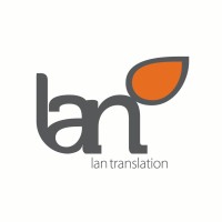 Lan Translation & Business Services Logo