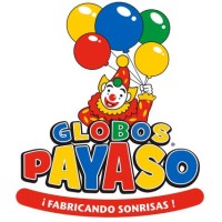 Globos Payaso Logo