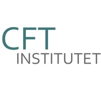 CFTinstitutet - Institutet för Compassionfokuserad terapi Logo