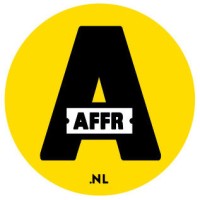 Architecture Film Festival Rotterdam Logo