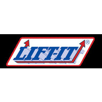Lift-It Manufacturing Co., Inc Logo