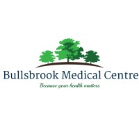 Bullsbrook Medical Centre Logo