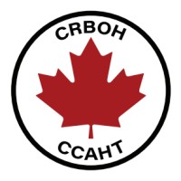 Canadian Registration Board of Occupational Hygienists Logo