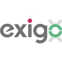exigo s.a. Logo