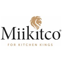 Miikitco - Kitchen Concepts Logo