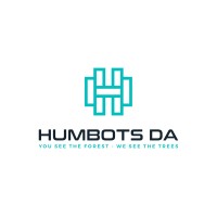Humbots Data & Analysis Logo