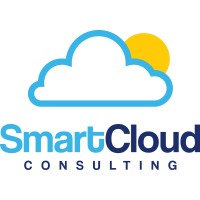SmartCloud.Consulting Logo