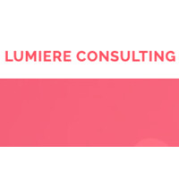 Lumiere Consulting - Conseils Lumiere Logo