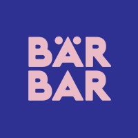 Bär Bar Logo