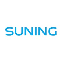 Suning Logo