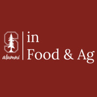 Stanford Alumni in Food & Ag Logo