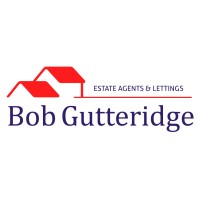 Bob Gutteridge Estate Agents Logo