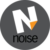 Noise w/o Sound Logo