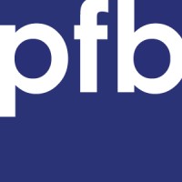 PFB Architects Chicago Logo
