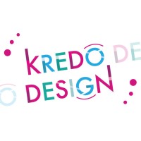 Kredo Design Logo