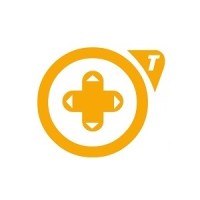 Gametime - Tempo di Videogiochi Logo