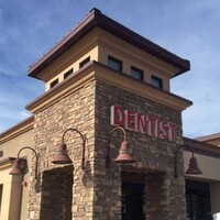 Premier Family Dental Care Logo