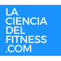 LA CIENCIA DEL FITNESS Logo