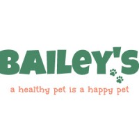 Baileys CBD Logo