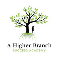 A Higher Branch Success Academy Logo