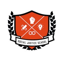 Social Justice Public Charter School Logo