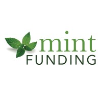 Mint Funding Logo