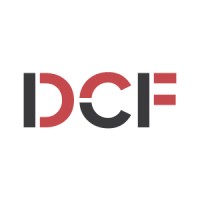 DCF Property Group Logo