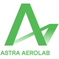 Astra Aerolab Logo
