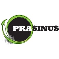 Prasinus Energy Services Pty Ltd Logo