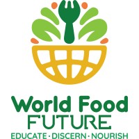 World Food Future Logo