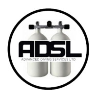 Advanced Diving NZ Logo