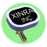 Xinra Inc Logo