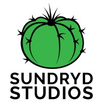 Sun Dryd Studios Logo