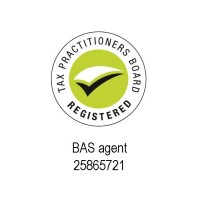 Ingenious Bookkeeping Logo