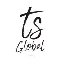 TS Global Inc. Logo