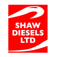 Shaw Diesels Ltd Logo