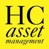 HC Asset Management Co., Ltd. Logo
