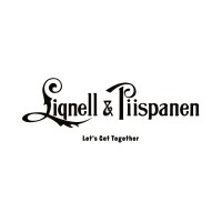 Lignell & Piispanen Logo
