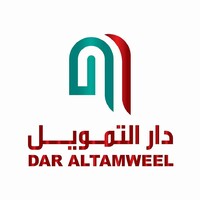 DAR ALTAMWEEL Logo