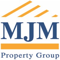 MJM Property Group Logo