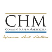 Cowan-Harper-Madikizela Attorneys Logo