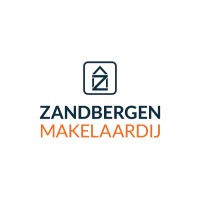 Zandbergen Makelaardij Logo