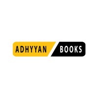AdhyyanBooks Logo
