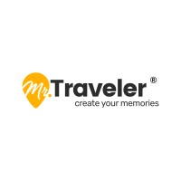 Mr. Traveler Logo