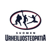 Suomen Urheiluosteopatia Logo