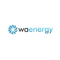 WA Energy Logo