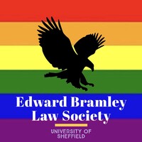 The Edward Bramley Law Society Logo