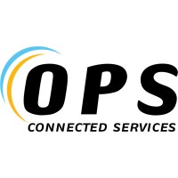 OPS Logo