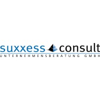 suxxess consult Unternehmensberatung GmbH Logo