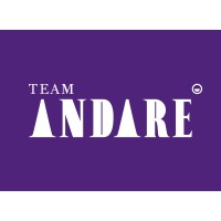 Team ANDARE Logo